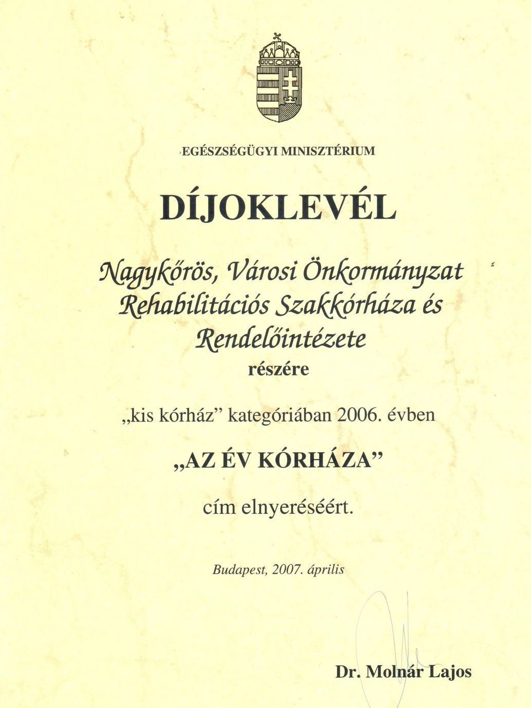 oklevél1